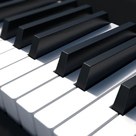 „Gastro jazz“ – Musik für Ihre Veranstaltung