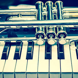 Kuf Band – accompanying and ball orchestra